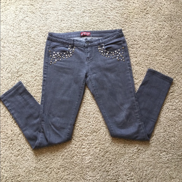 Marie Lund Jeans - Picture 1 of 5